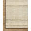 Tapis transitionnel naturel / sauge Chris Loves Julia x Loloi-647464865