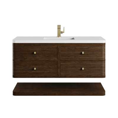 Allamari 48" W Single Vanity