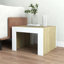 Aleyska Sled Coffee Table-1936866659-1968114766
