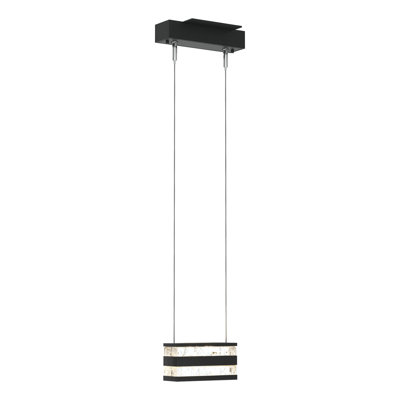 Luminaire suspendu à DEL Stacks