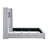 Luxury Design Modern Bed
