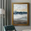 «Lakeview Sunset I», reproduction d'art sur toile-258528570