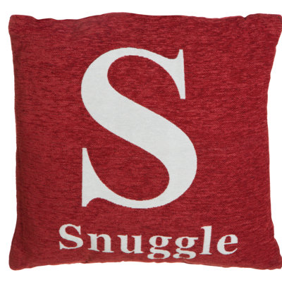 Whalley Square Cushion
