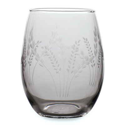 Whitlatch 21 oz. Wine Glass Set