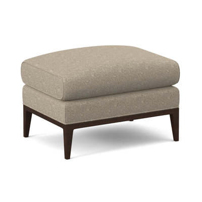 Cooper Ottoman