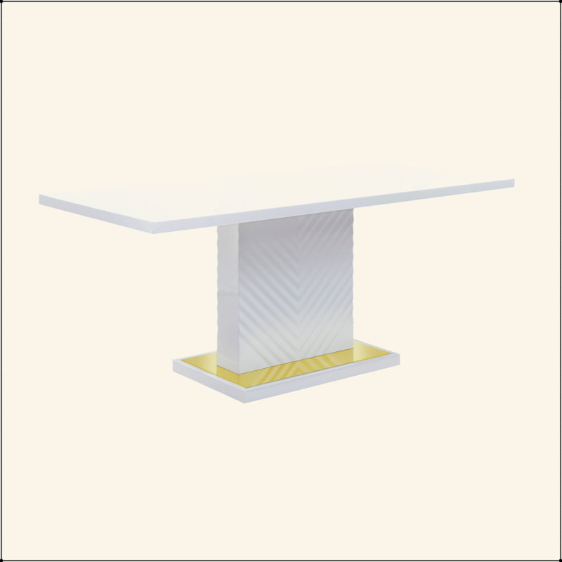 Table de salle à manger Gaines