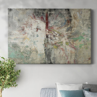 Toile tendue Ebb Flow-Gallery