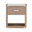 West Kensington 1-Drawer Nightstand - Sea Salt Caramel-391043046