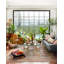 Housse de coussin lombaire