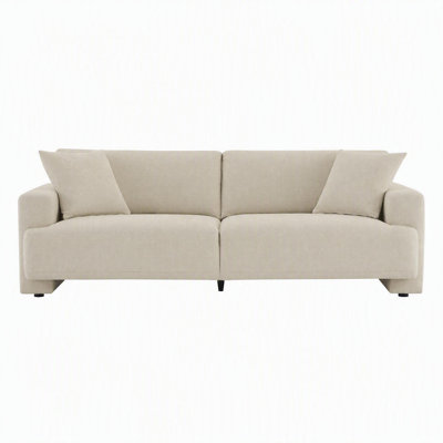 Ives 90" Upholstered Sofa