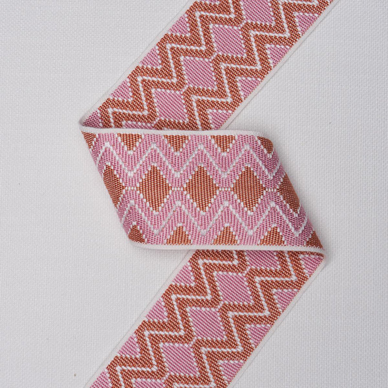 Schumacher x A Rum Fellow Pinula Tape, Melba