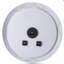 Portis Wall Clock