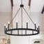Madalyn 12-Light Chandelier-1468811155