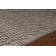 Renea Abstract Handwoven Wool Taupe Area Rug