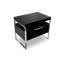 Shelor 56 cm W Bedside Table-177994900-177994901