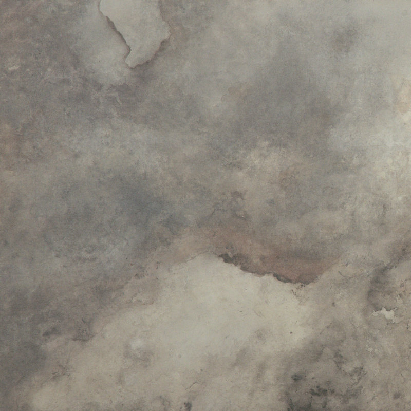 Penumbra V par - peinture encadrée, H 30,5 po x l 60 po x P 2 po