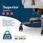 Symphony Swivel Executive Chair-124783351-124783338