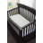 Lund Standard Crib/Toddler Rectangle Mattress Pad