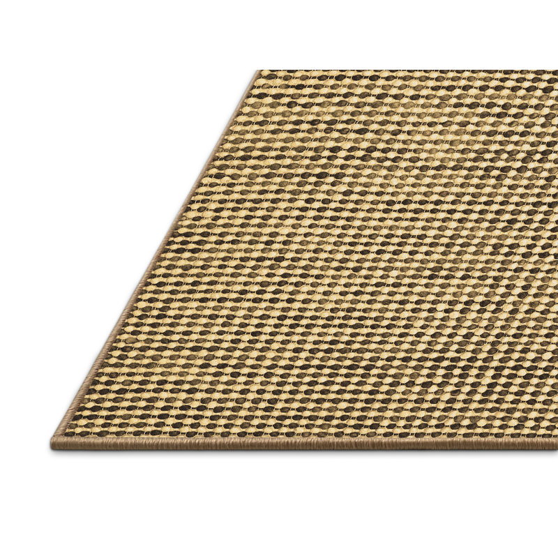 Drislane Indoor Rug, Rectangle 2' x 3'