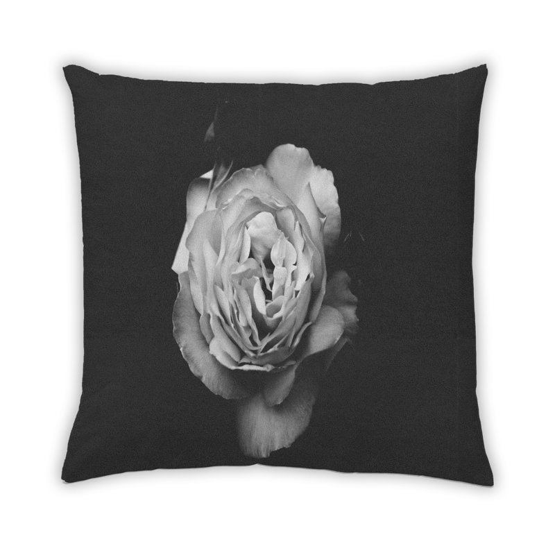 Coussin décoratif Color Focus, Synthétique