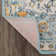 Favreau Oriental Indoor Rug