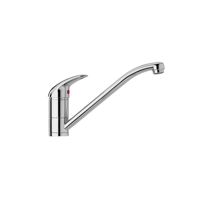 Piralla Kitchen Faucet