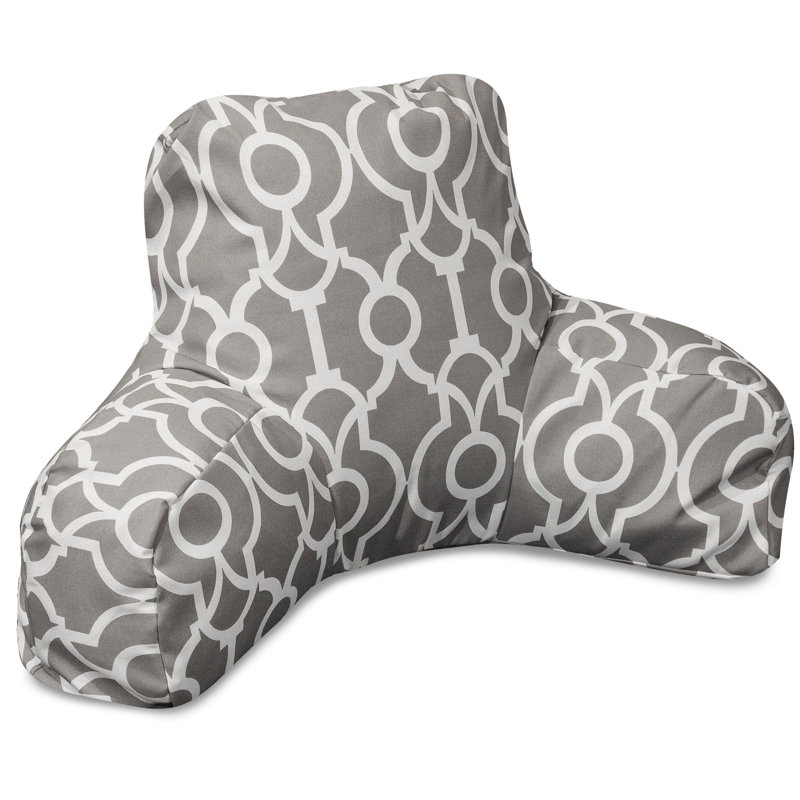 Coussin Athens, Gris