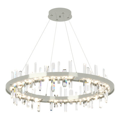 Solitude Circular LED Chandelier