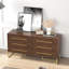 Armoire de rangement simple et moderne