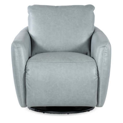 Bonnie Swivel w/Power Footrest
