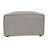 Bridgetown Contemporary Modular Sectional Sofa Ottoman-144295086