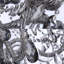 Ames Genuine Grey Crystal Chandelier-1592086306