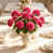 Rouge rose