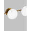 Vibi 3 Light Alabaster Dimmable Vanity Light-1885872794