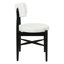 Chaises de salle à manger de style Mid-Century moderne (MP2 / carton)-1661530672