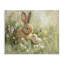 Toile baignée de soleil, bébés par Pâques, design par Petal Prints Design-1153673298
