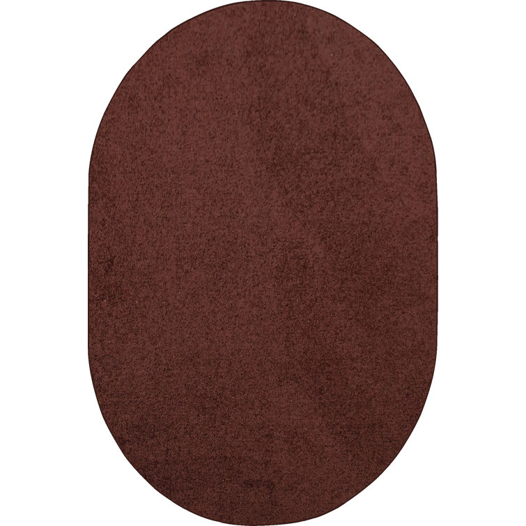 Chocolate Area Rug