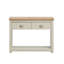 Aquitaine Console Table