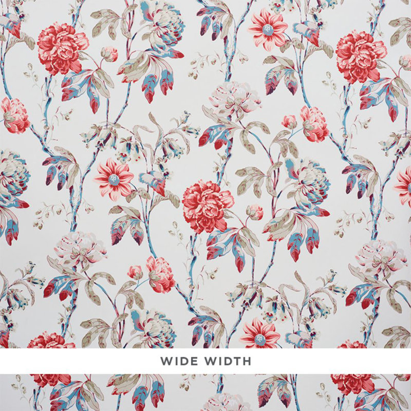 Daydream Wallpaper, Rose