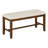 Maezy 6 Piece Dining Set, Dining Table Set, Kitchen Table Set, Dining Table With Bench-1729035591-1738492658