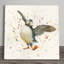 BREE MERRYN Farmhouse Wall Decor on Ceramic