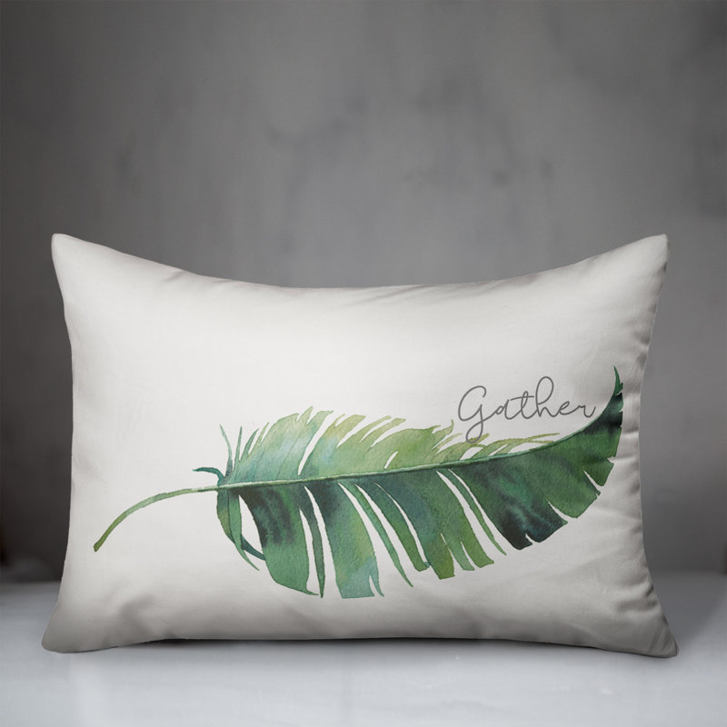  Coussin floral