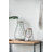 Glass Table Vase