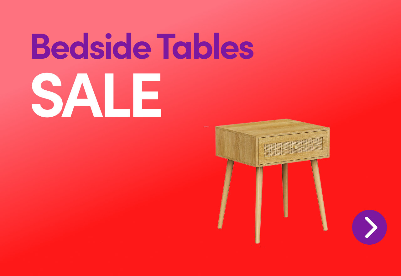Bedside Tables