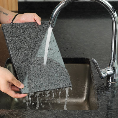 Natural  GraniteCutting Board
