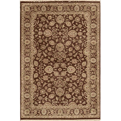 Wool Oriental Area Rug