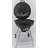 PantherGrill 22.5'' W Kettle Charcoal Grill