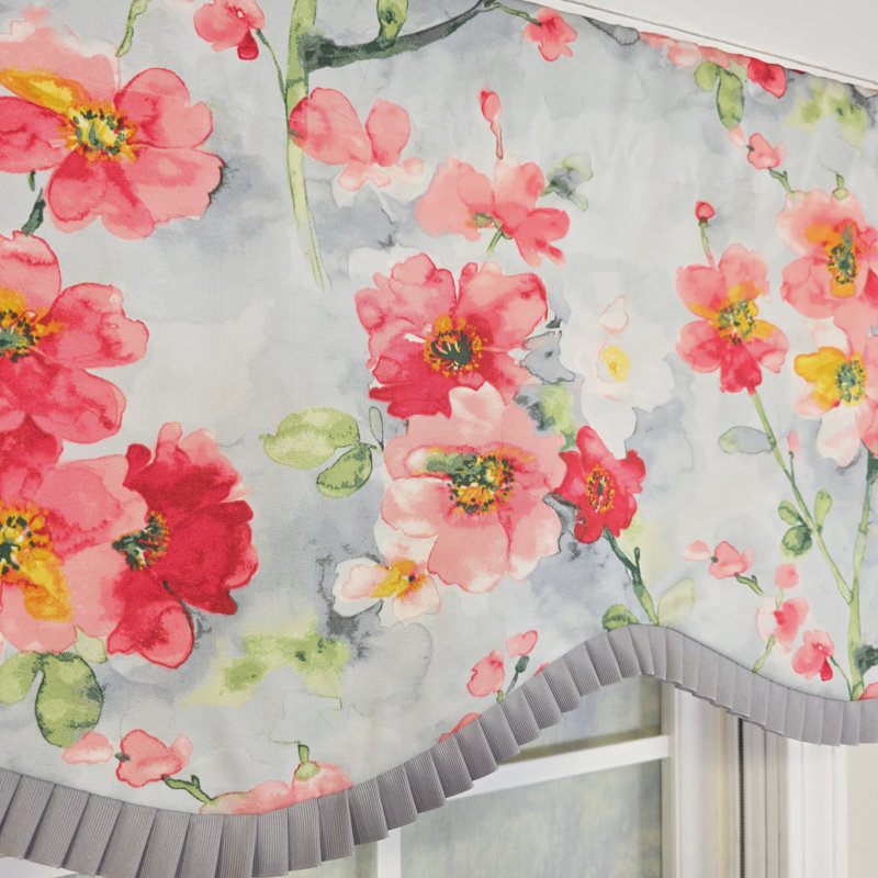 Prosperity Provance Valance
