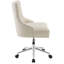 Chaise de bureau Carson Carrington Lagefors-454124885