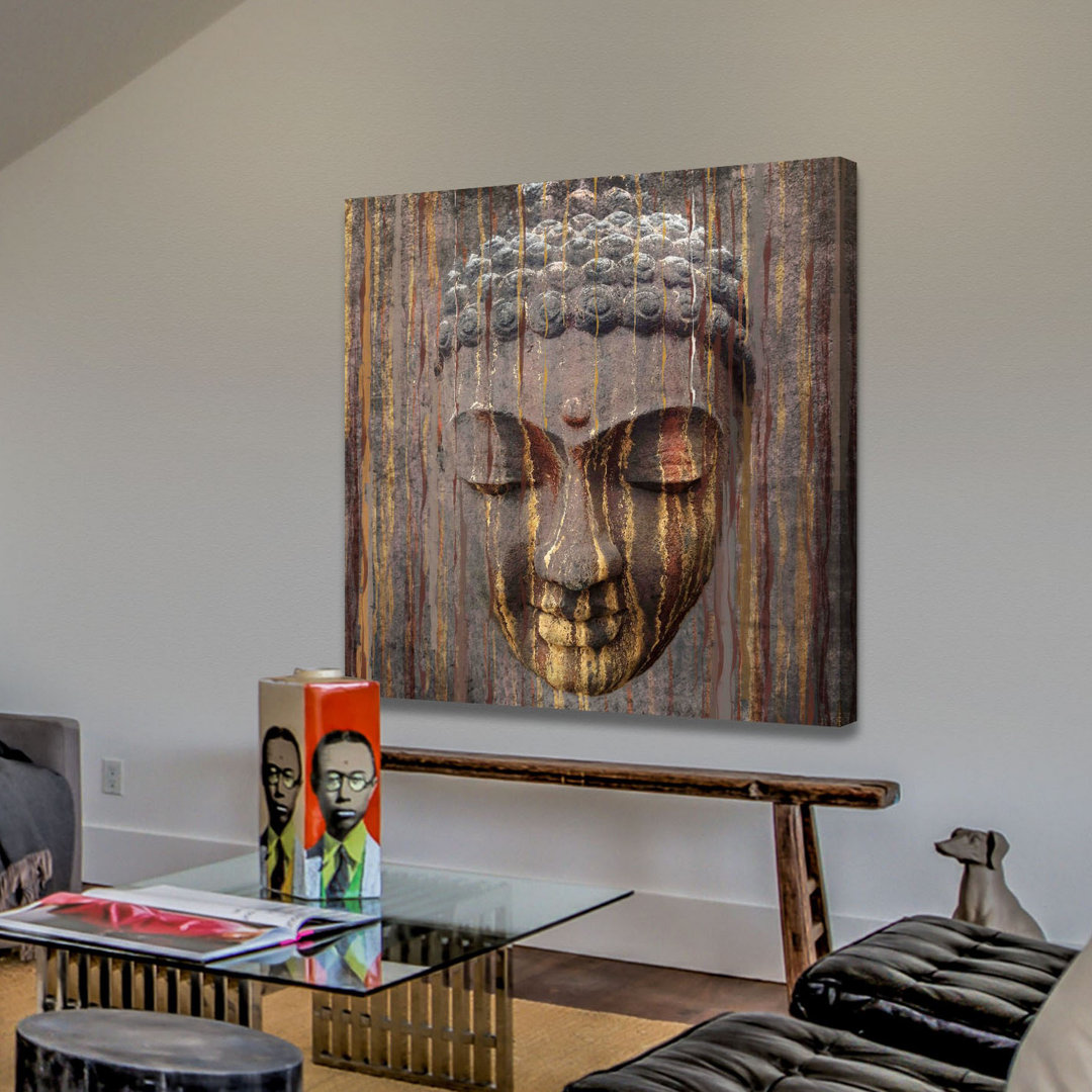 " Buddha " by Irena Orlov Marmont Hill 